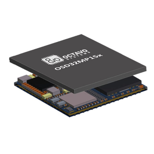 OSD32MP153C-512M-BAA