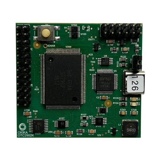 OTC2902K