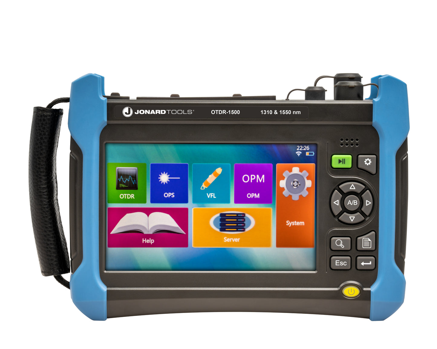 OTDR-1500
