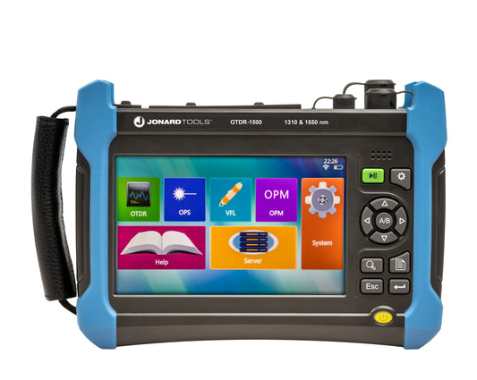OTDR-1500