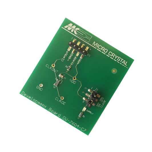 OV-7604-C7-EVALUATION-BOARD