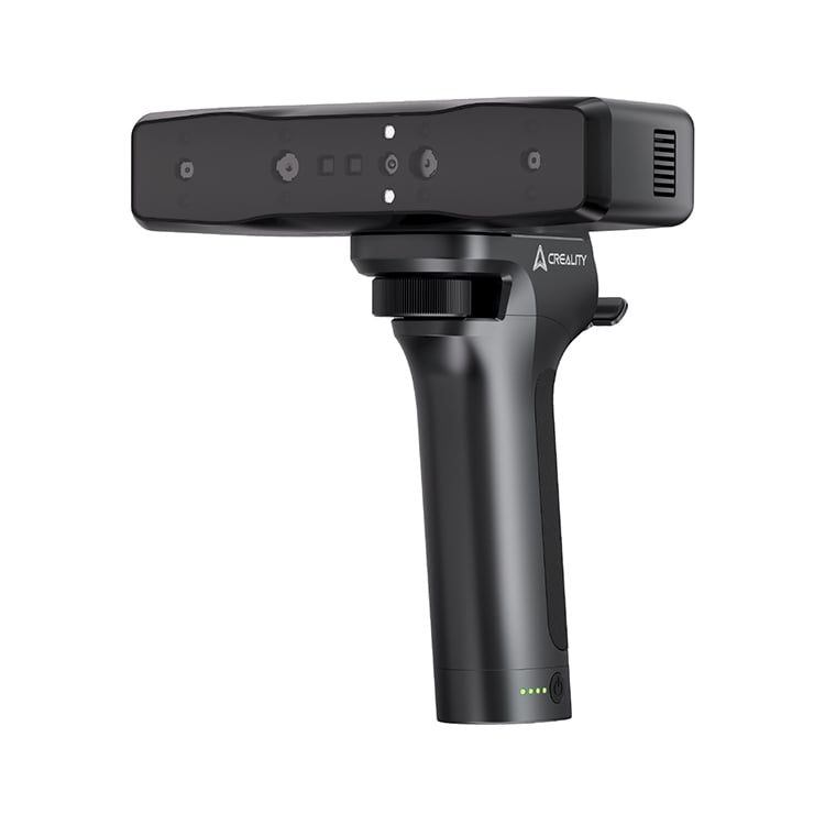 CR-SCAN OTTER LITE