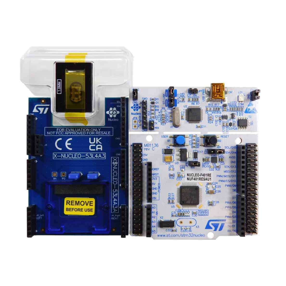P-NUCLEO-53L4A3