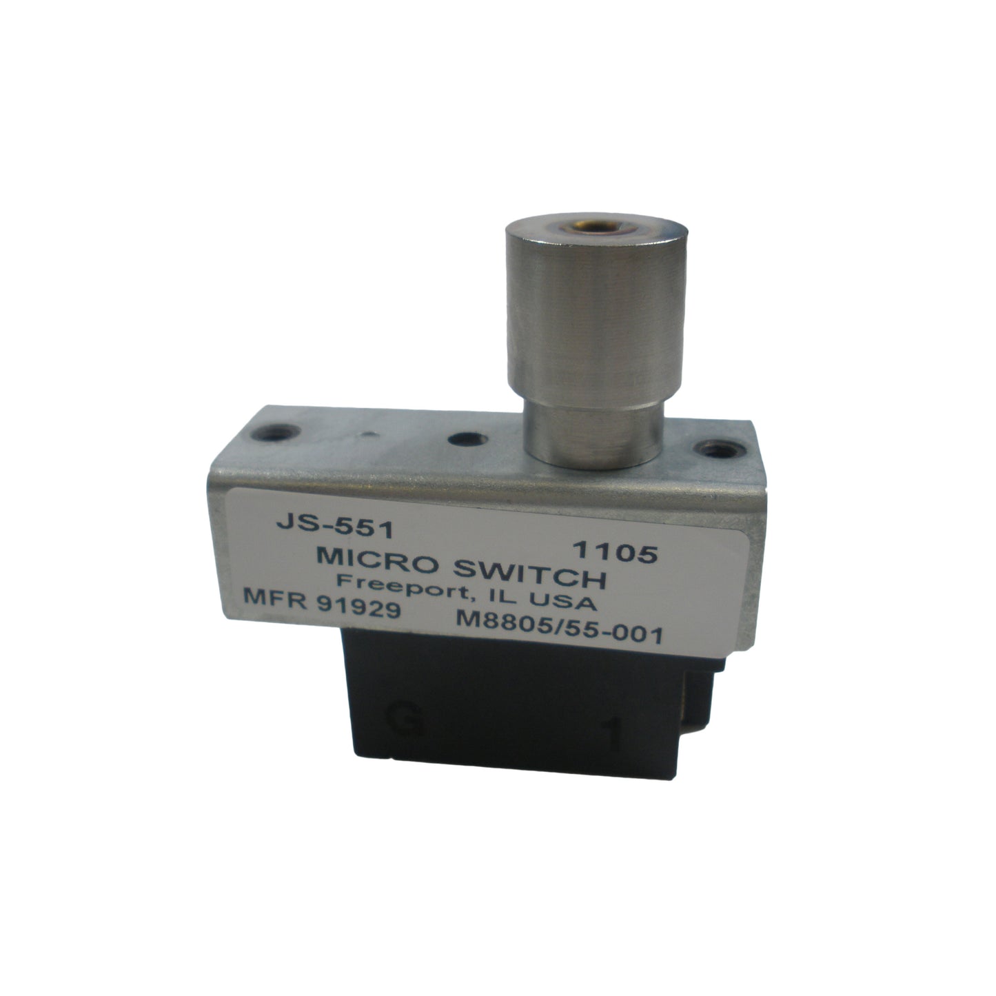 JS-551