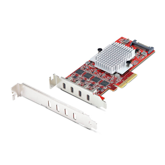 P10Q4C-USB-CARD-LP