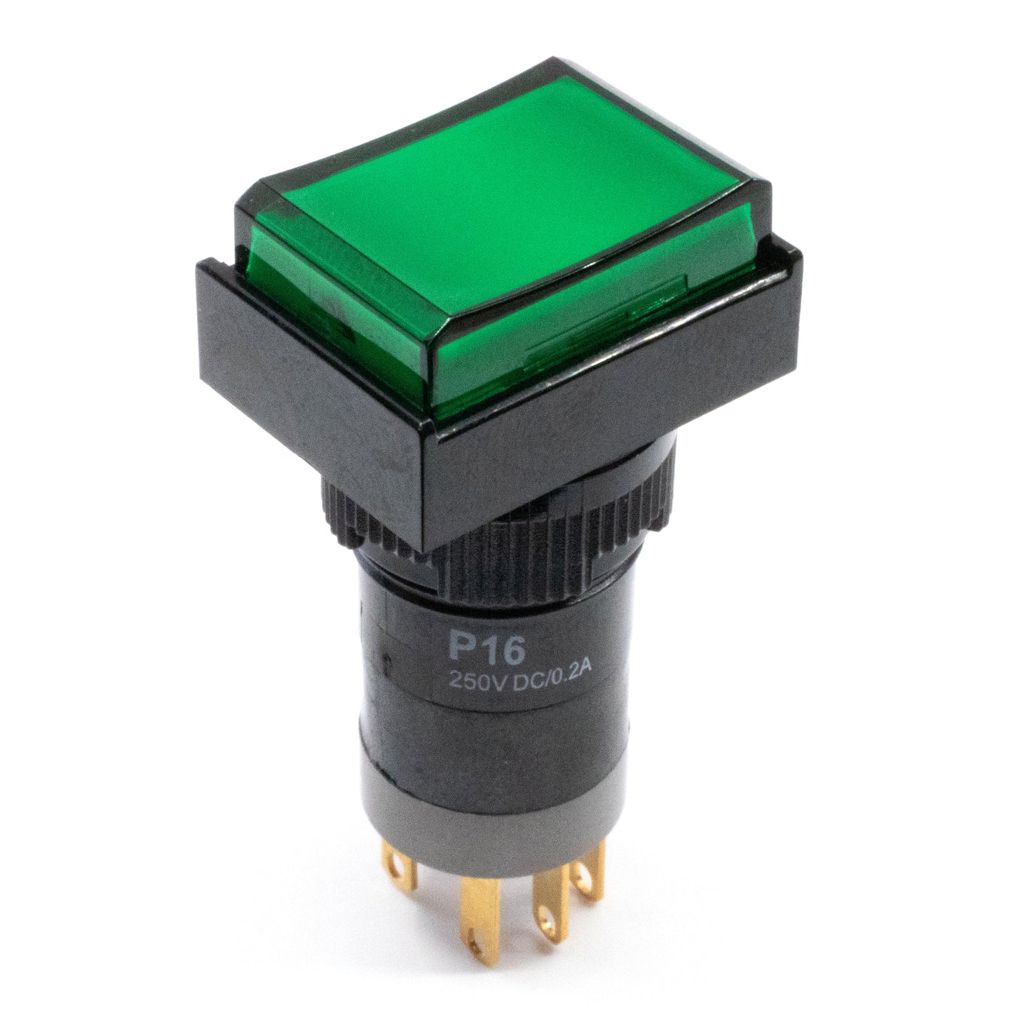 P16OAT11CGRN