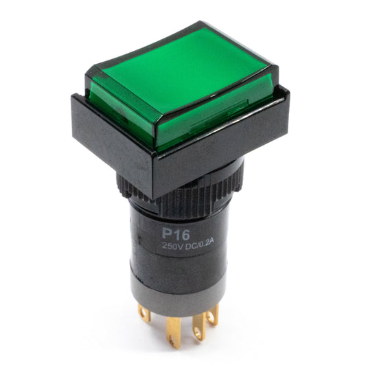 P16OAT11CGRN