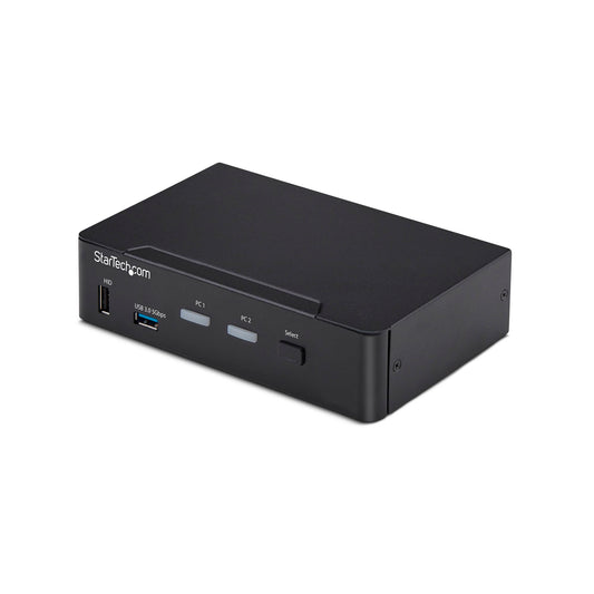 P2AD122-KVM-SWITCH