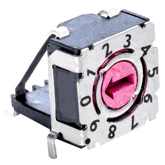 P36SMT 801L508TR