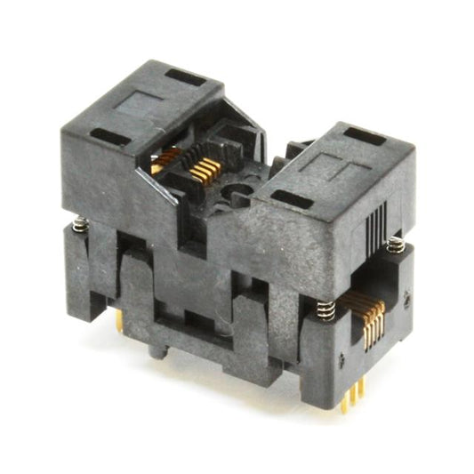 PA-SOCKET-MSOP-10-0.5