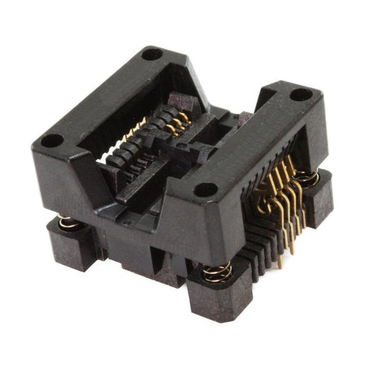 PA-SOCKET-SOICW-8-1.27