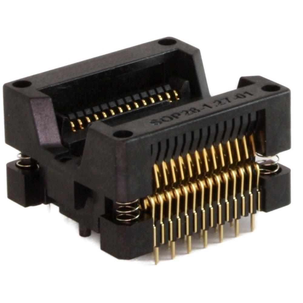 PA-SOCKET-SOICW7-28-1.27