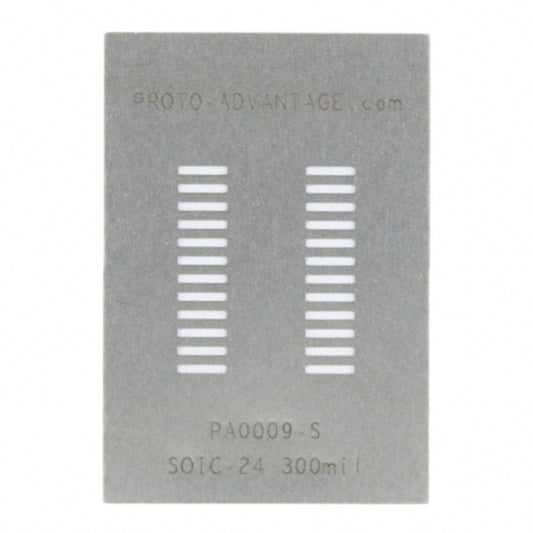 PA0009-S