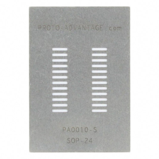 PA0010-S