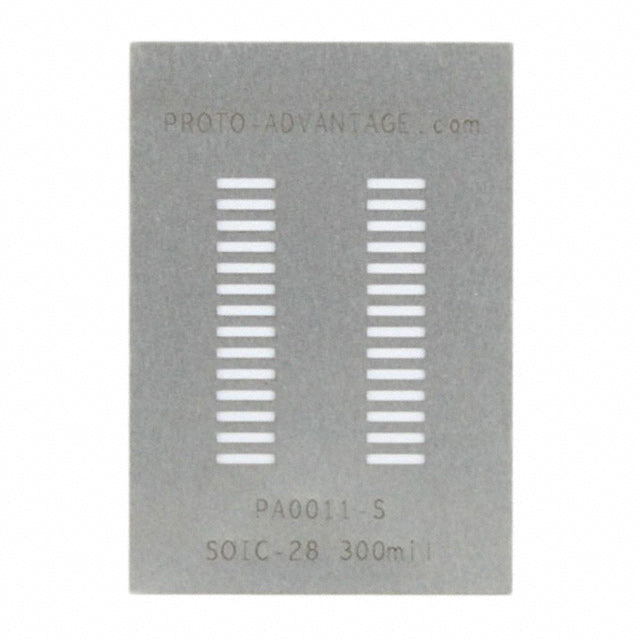 PA0011-S