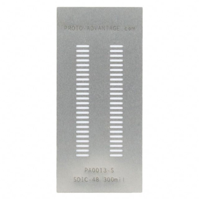 PA0013-S
