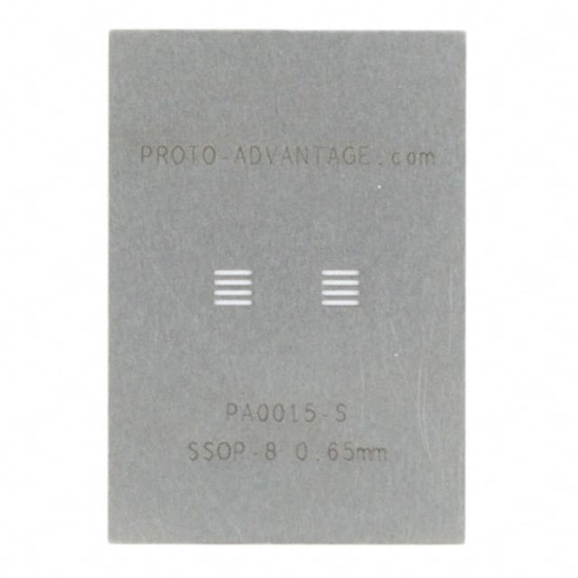 PA0015-S