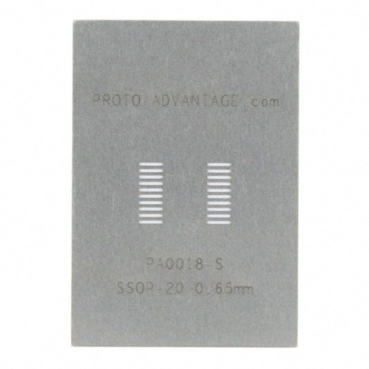 PA0018-S