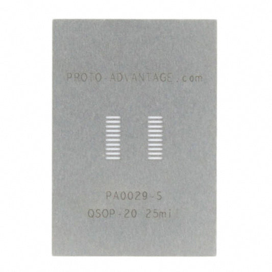 PA0029-S