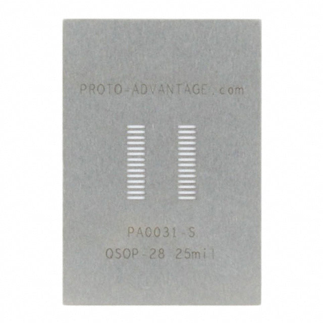 PA0031-S
