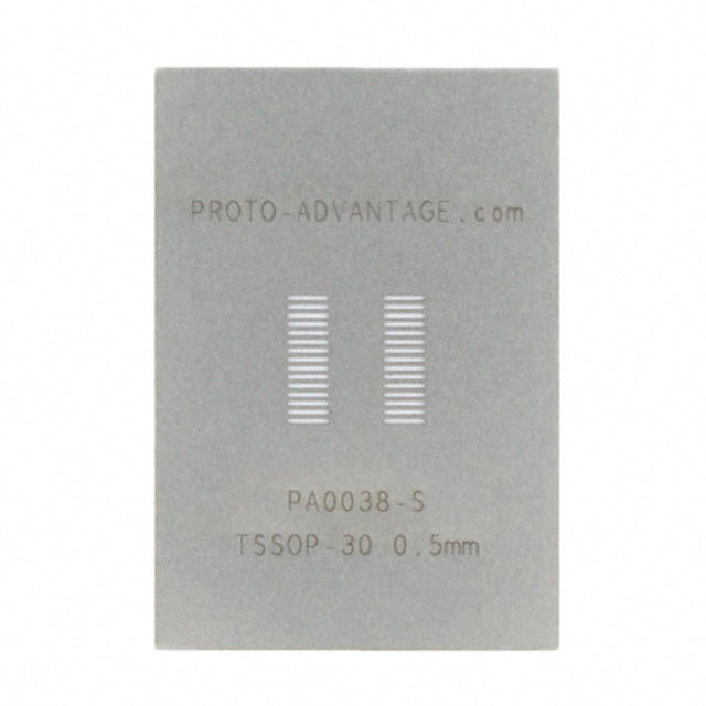 PA0038-S