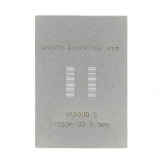 PA0038-S