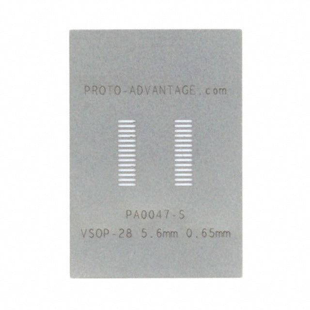 PA0047-S