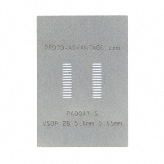 PA0047-S