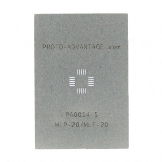 PA0054-S