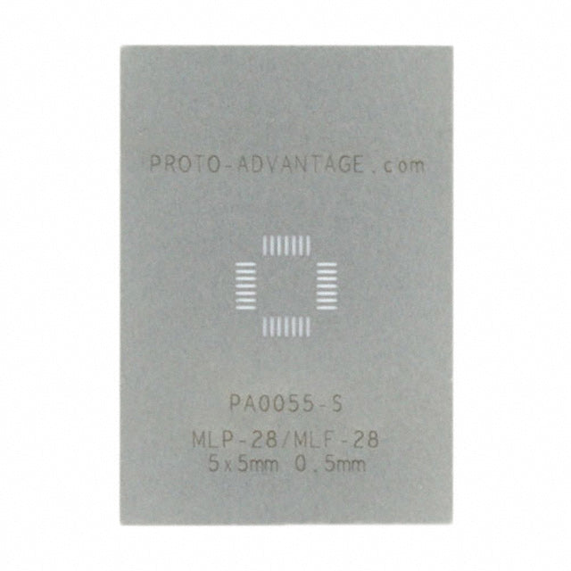 PA0055-S
