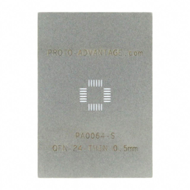 PA0064-S