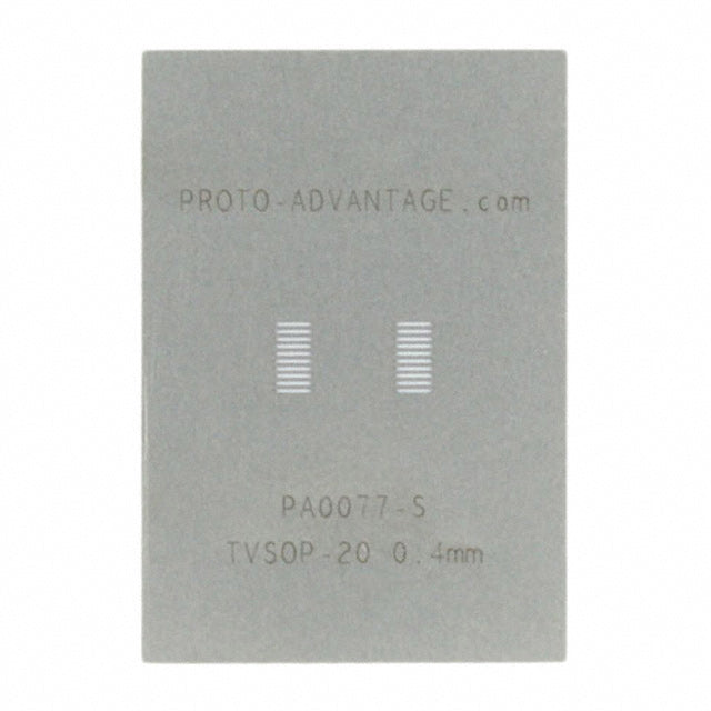 PA0077-S
