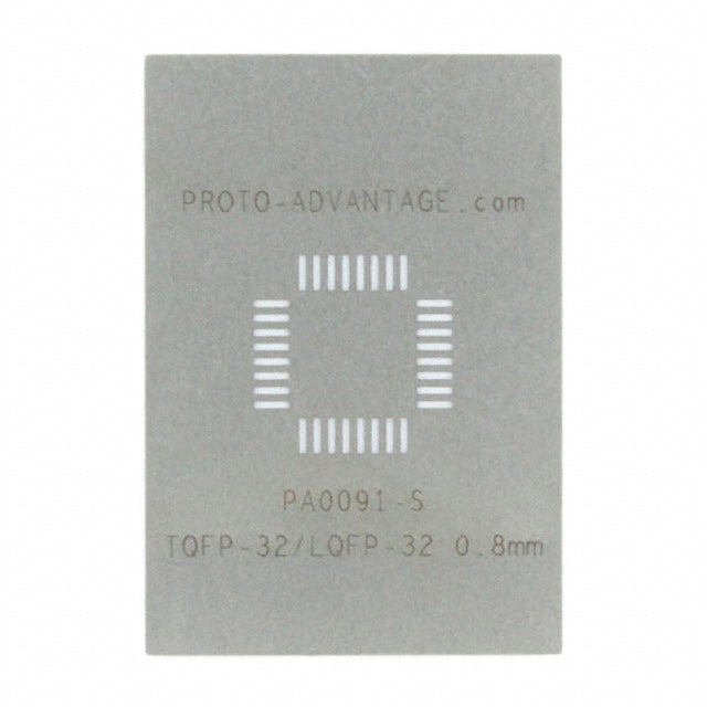 PA0091-S