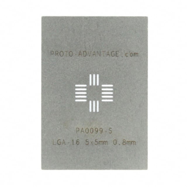 PA0099-S