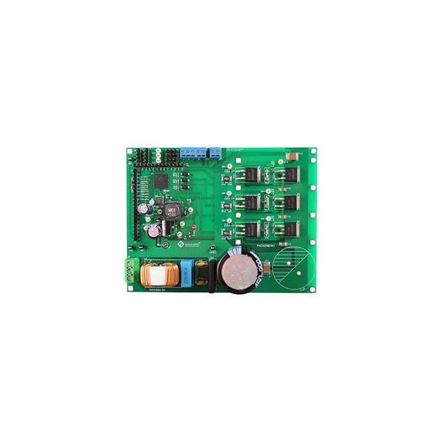 PAC5256EVK1