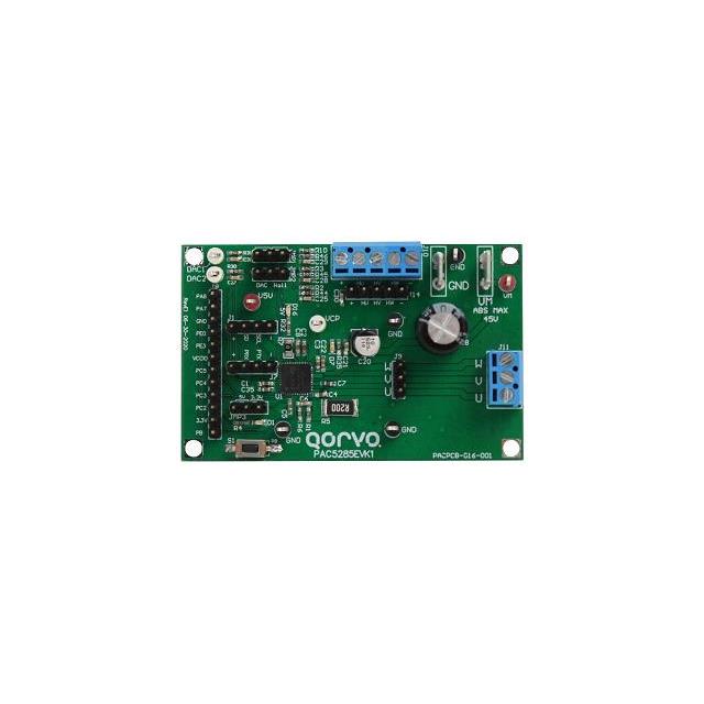 PAC5285EVK1