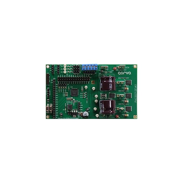 PAC55712EVK1