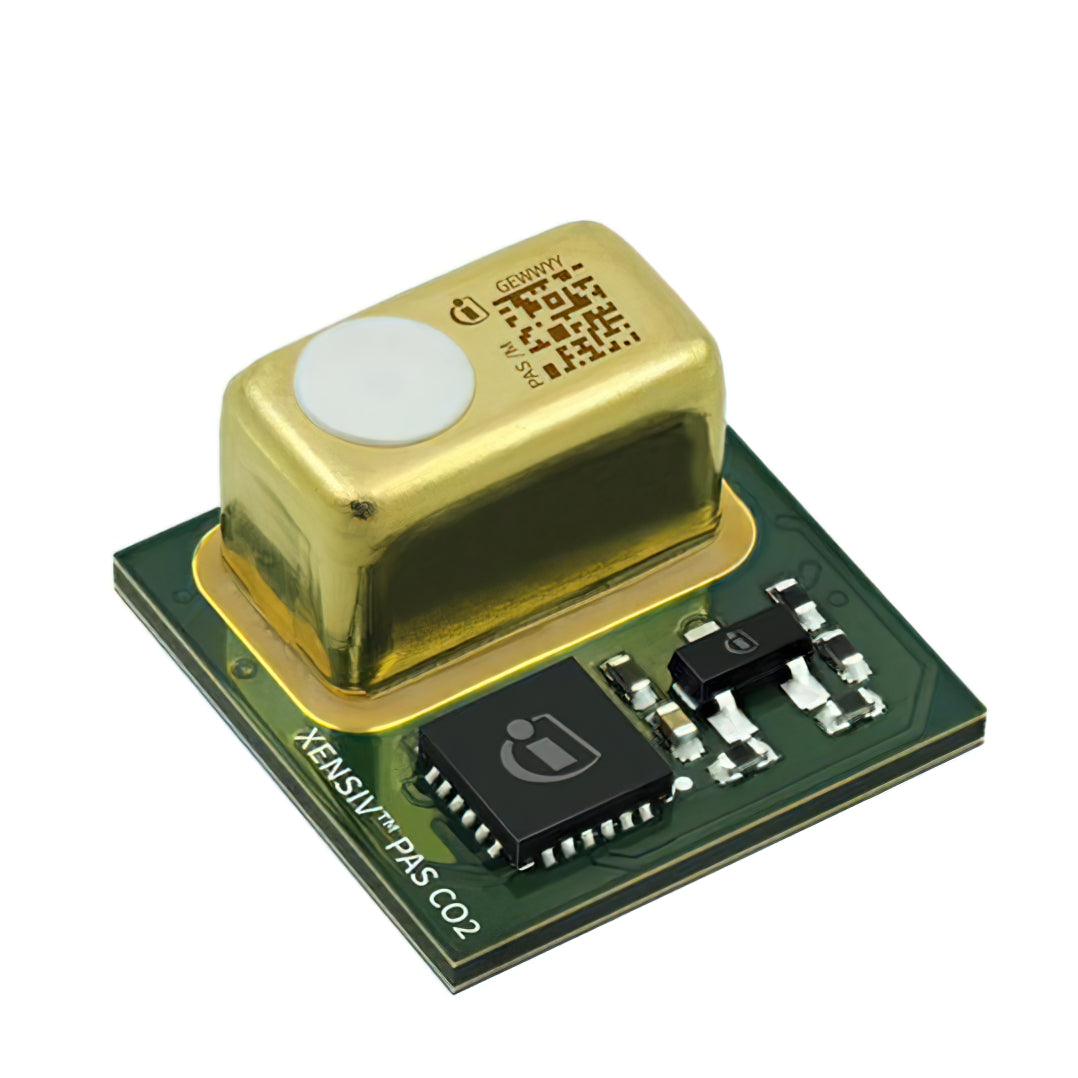 PASCO2V01AUMA3