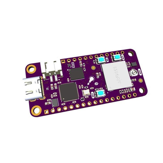 PASSY-NRF9151-FEATHER