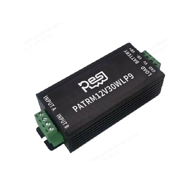 PATRM12V30WLP9