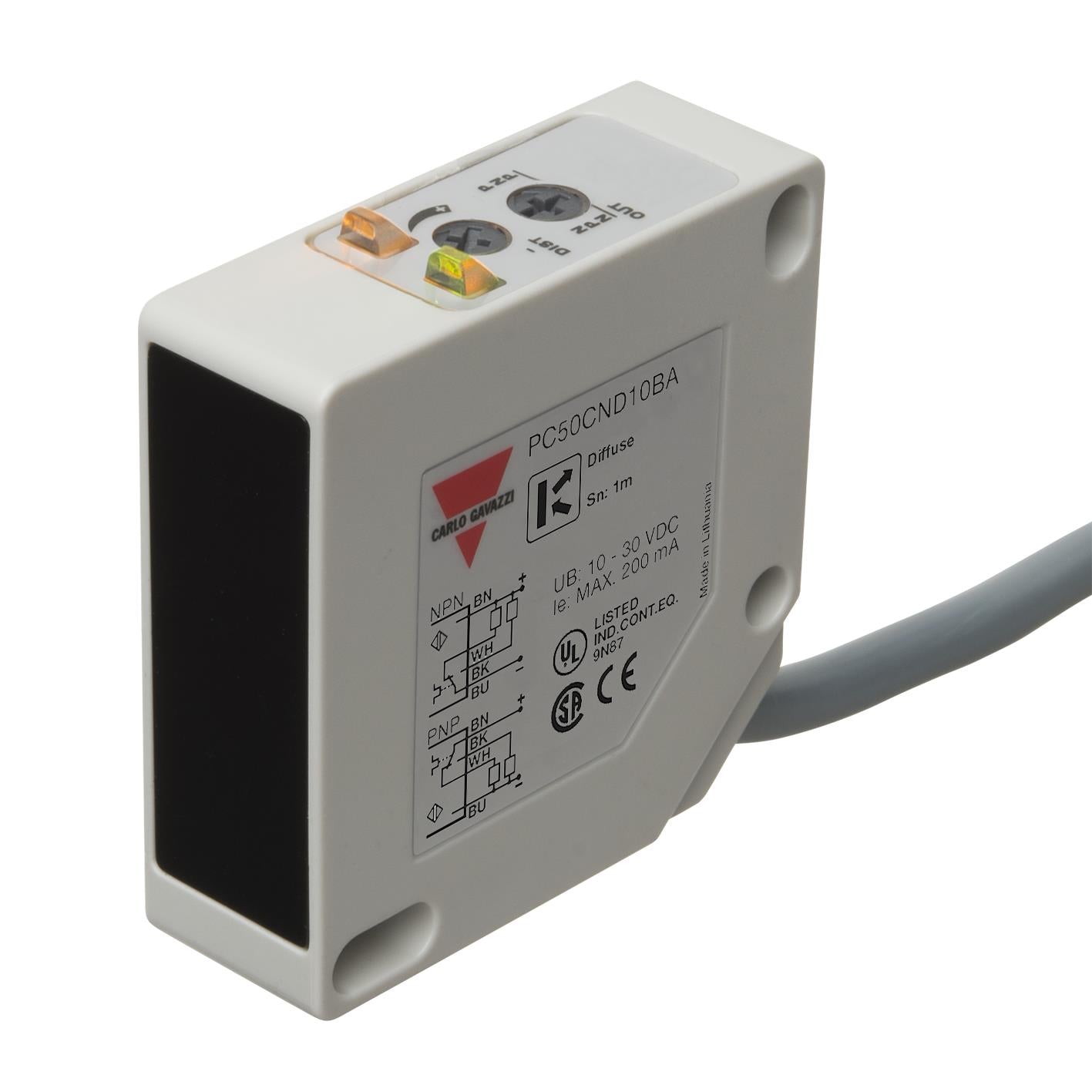 PC50CND10BA