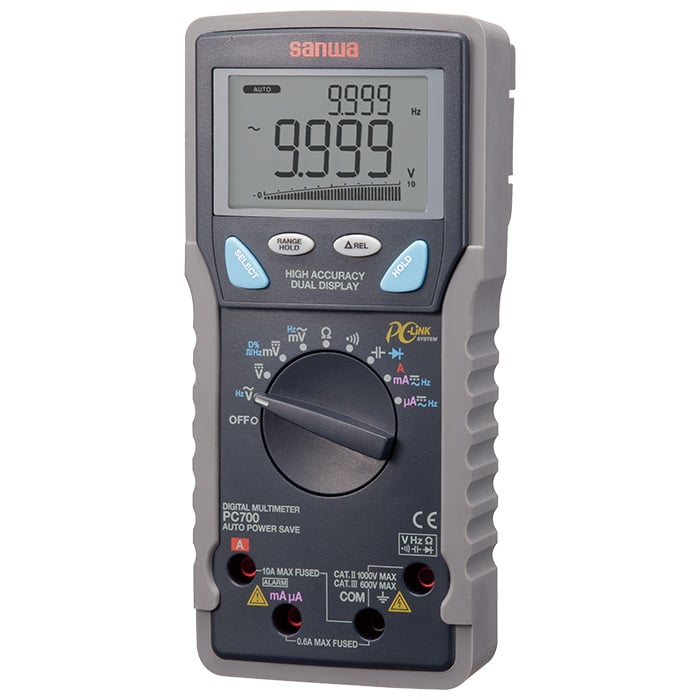PC700