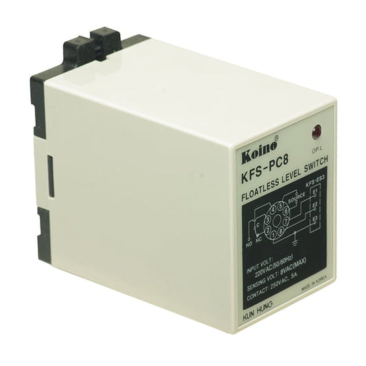KFS-PC8-AC220V