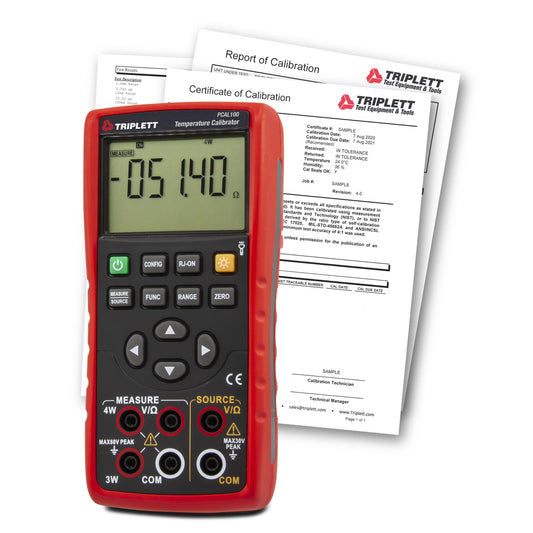 PCAL100-NIST