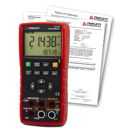 PCAL300-NIST