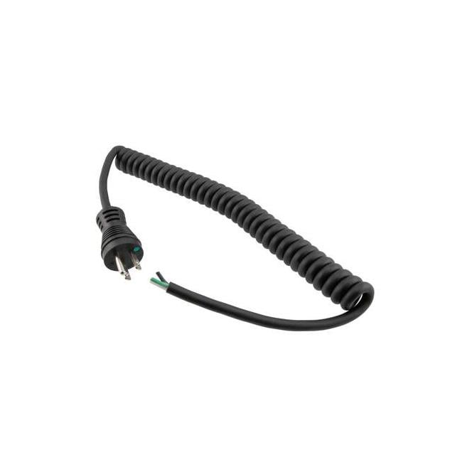 PCH06C8-BLK-01F