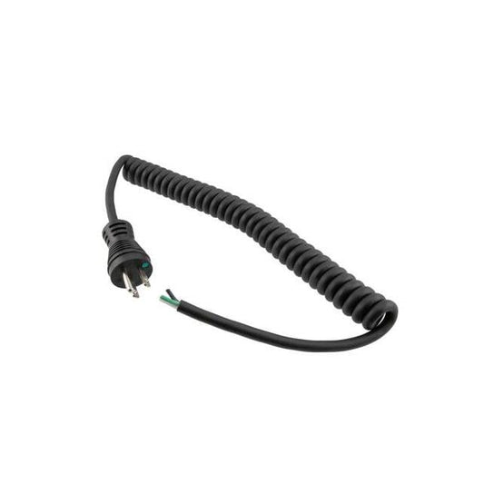 PCH06C8-BLK-01F