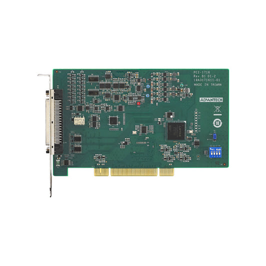 PCI-1716-BE