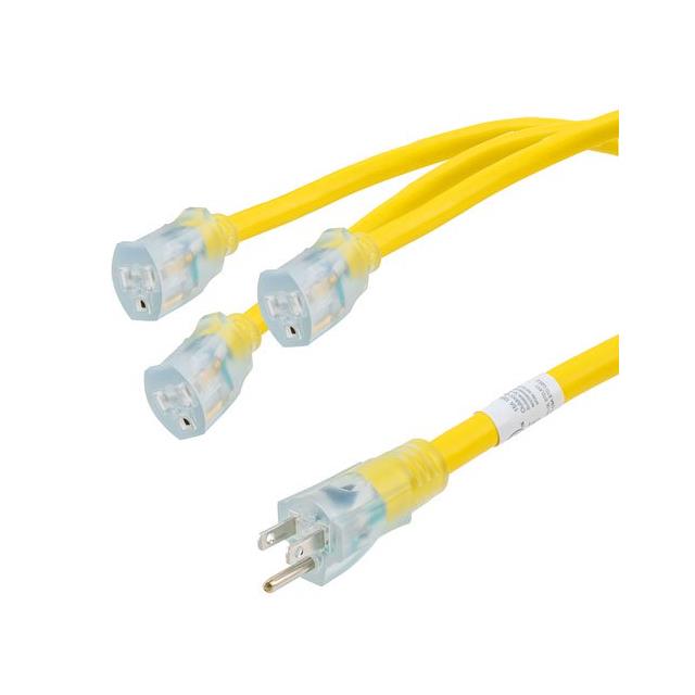 PCI03W4-LED-6FT
