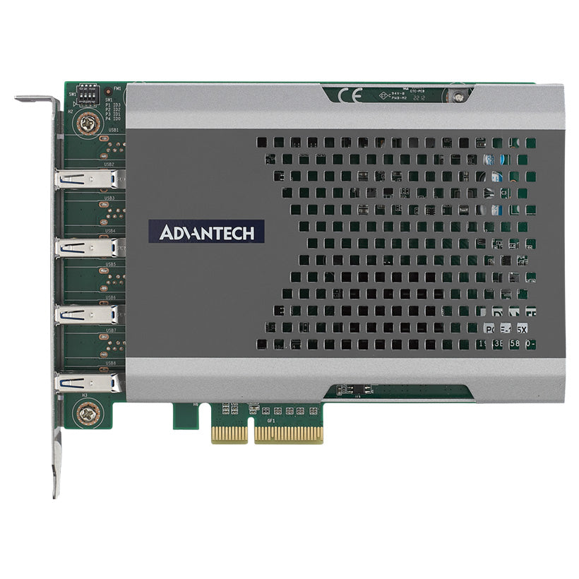 PCIE-1154-BE